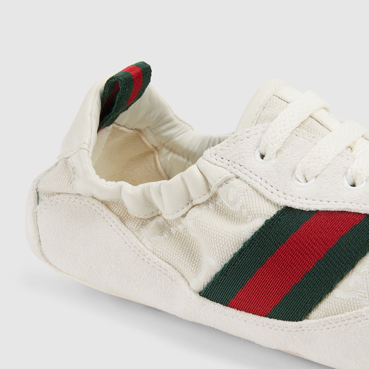 Gucci Women’s Gucci Shift sneaker - Image 3